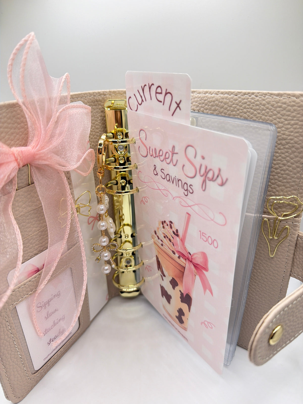 Sweet Sips & Savings