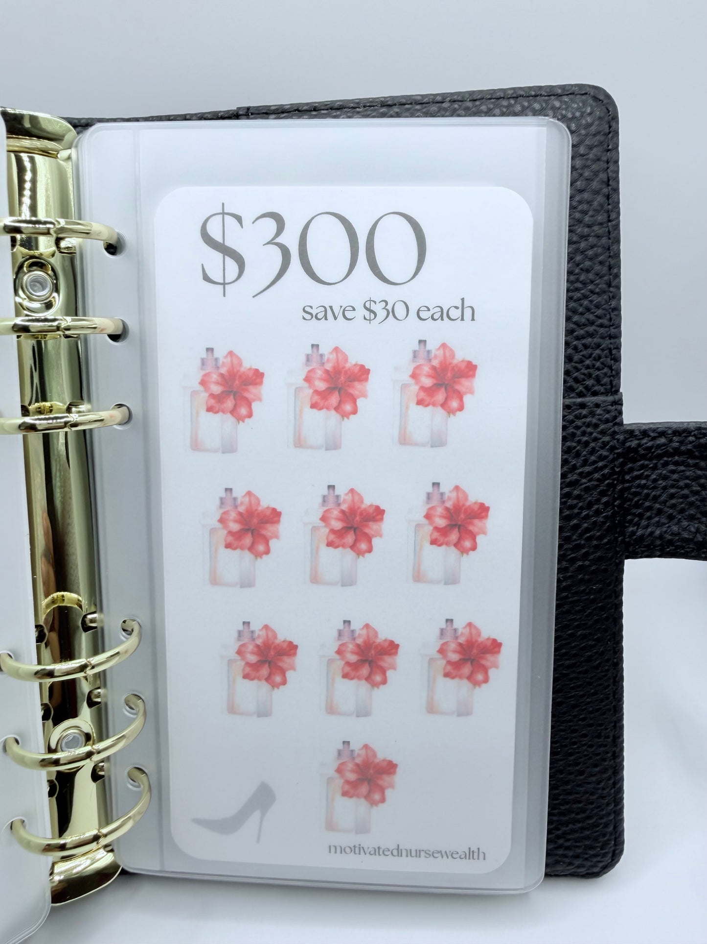 Her Wealth 2k Savings Challenge