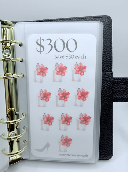 Her Wealth 2k Savings Challenge
