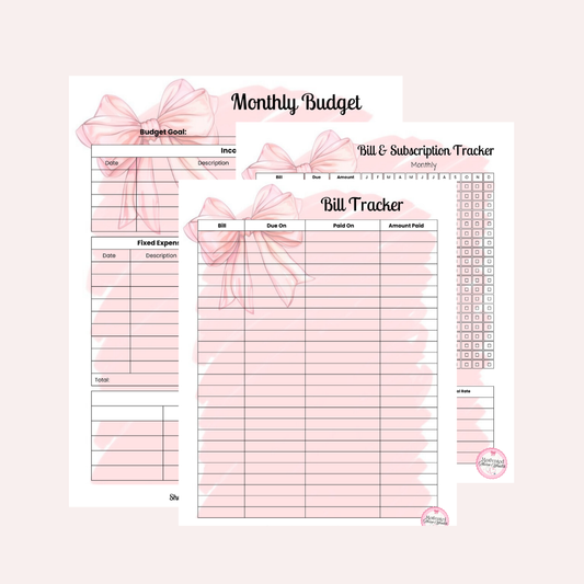 Financial Freedom Bundle