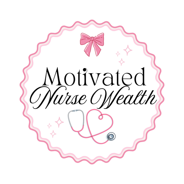 MotivatedNurseWealth