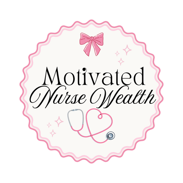 MotivatedNurseWealth