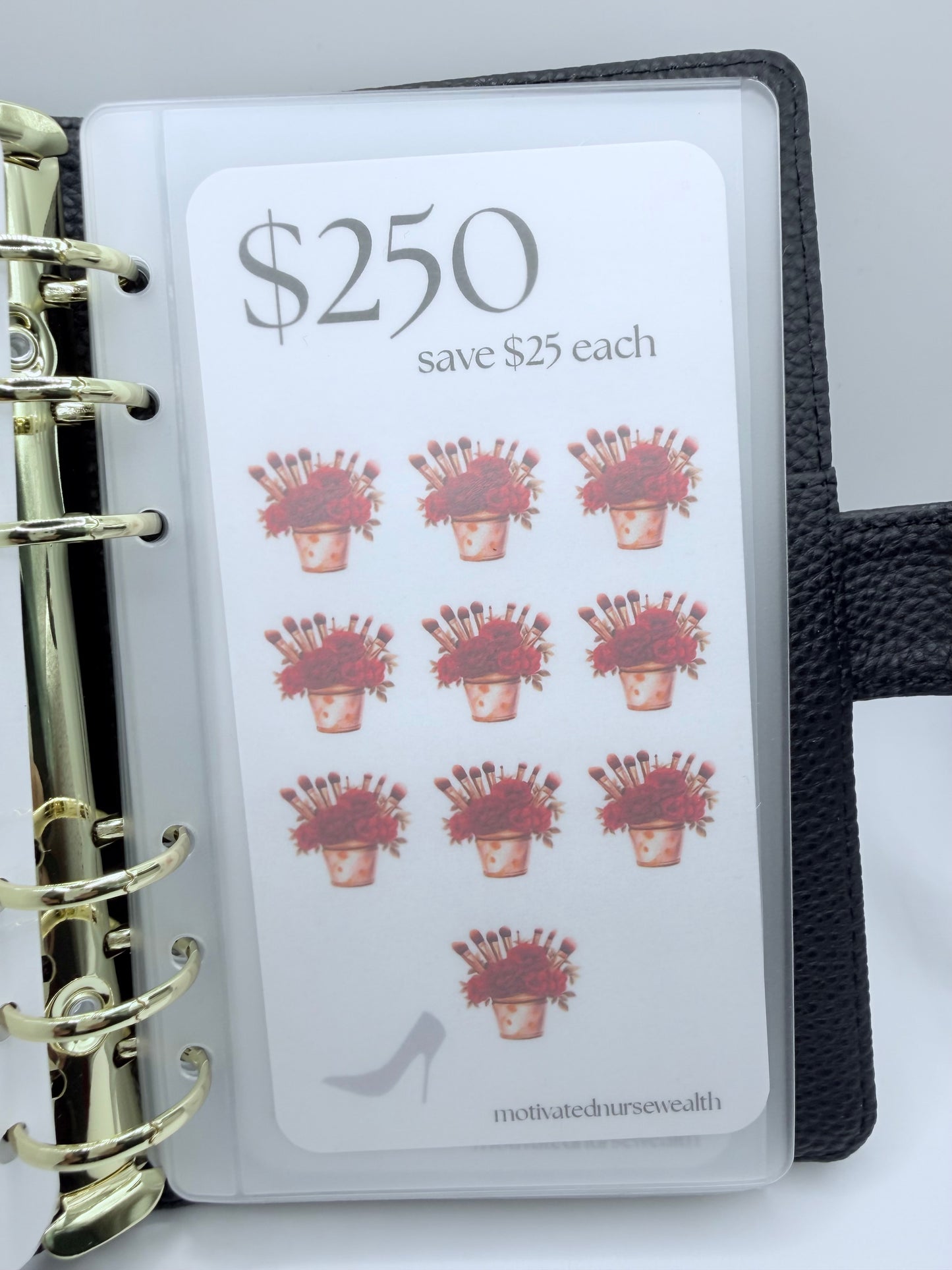 Her Wealth 2k Savings Challenge