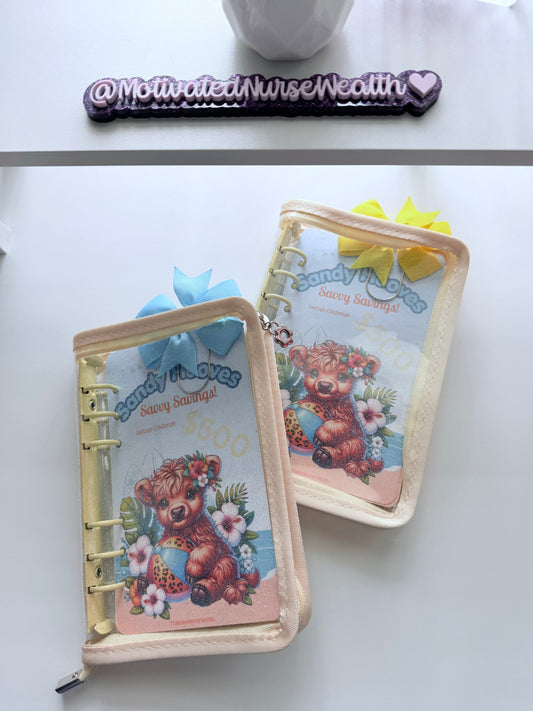 Highland Cow- Summer Edition $500 Savings