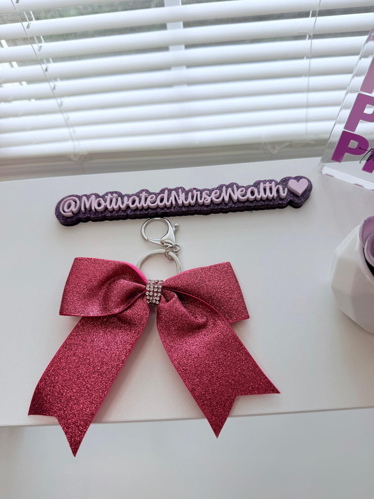 Binder Accessories