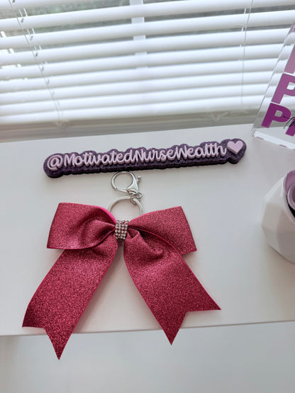 Binder Accessories