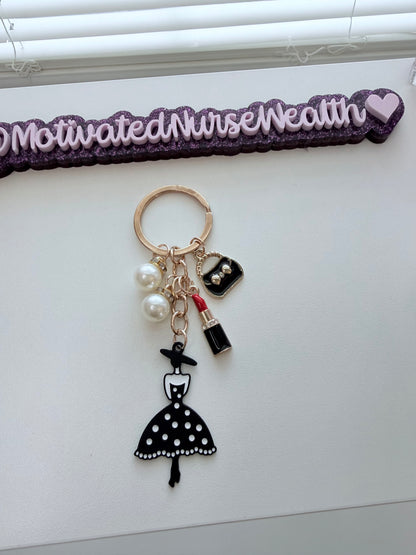Binder Accessories
