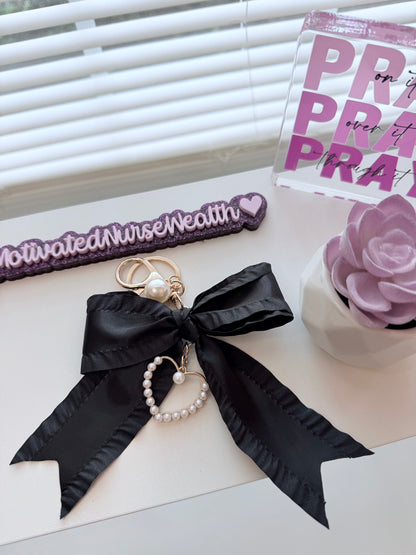 Binder Accessories