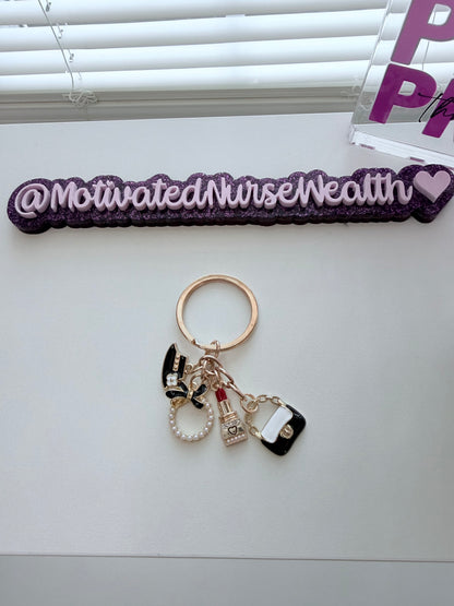 Binder Accessories