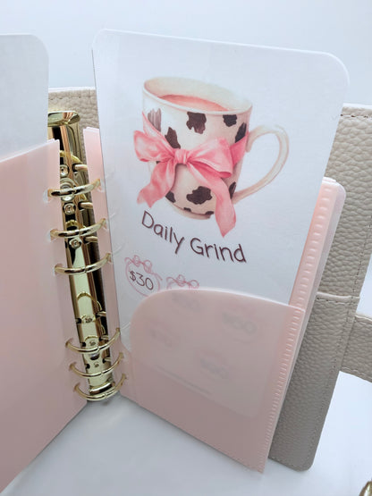 Sweet Sips & Savings