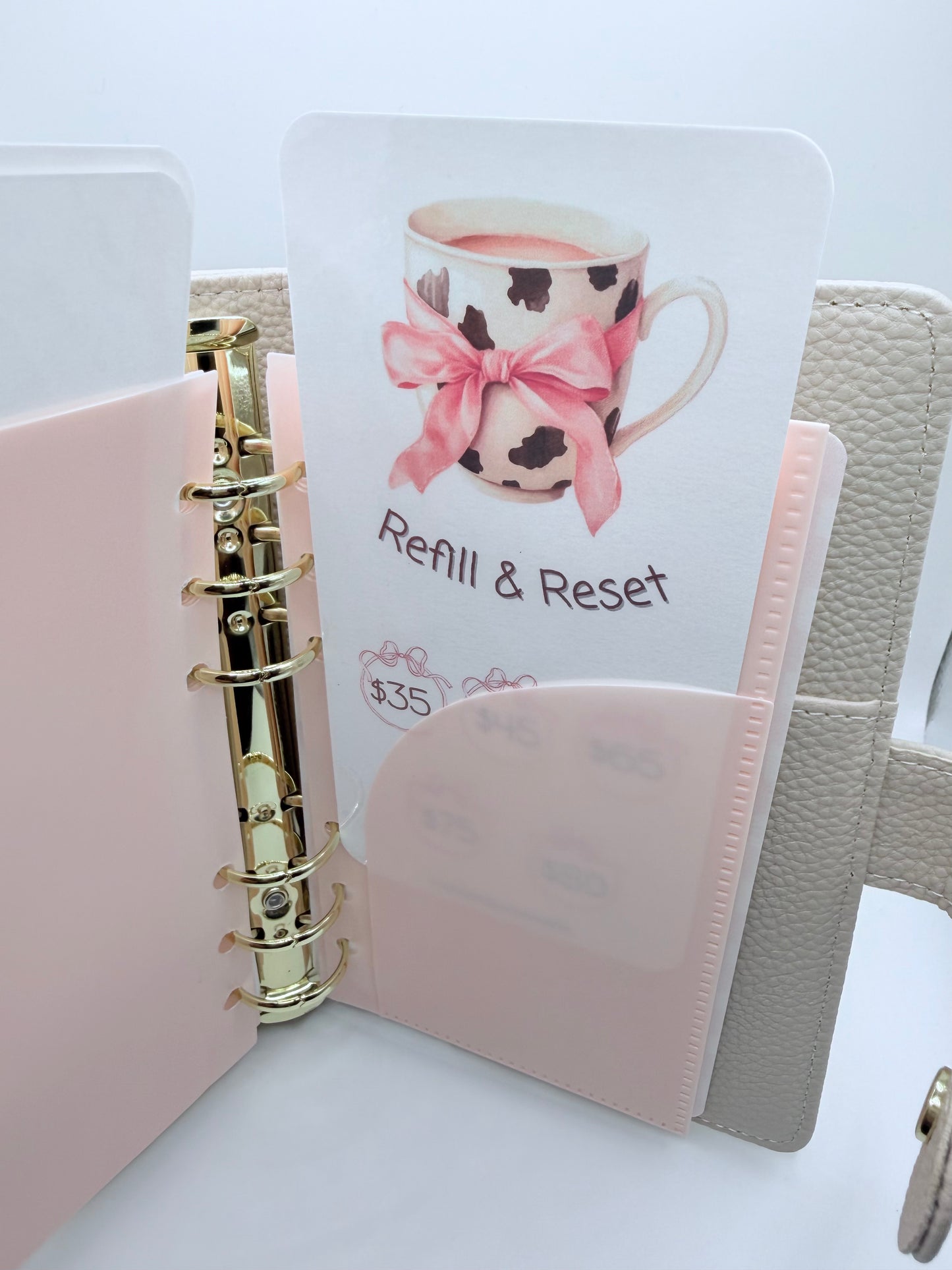 Sweet Sips & Savings