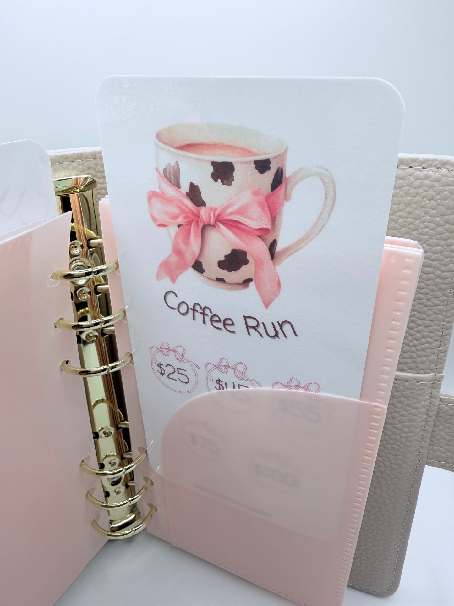 Sweet Sips & Savings